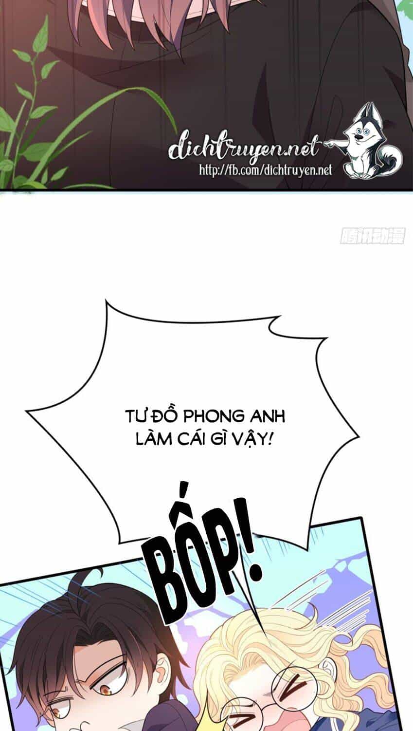 Chọc Phải Điện Hạ Yêu Nghiệt - Chương 58 - ảnh 15