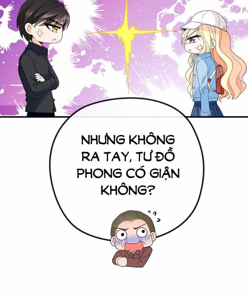 Chọc Phải Điện Hạ Yêu Nghiệt - Chương 5 - ảnh 12