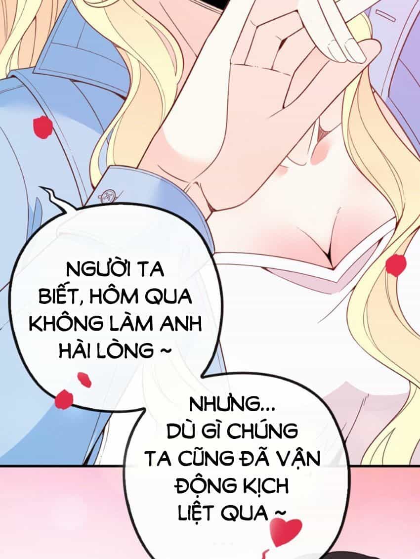 Chọc Phải Điện Hạ Yêu Nghiệt - Chương 5 - ảnh 15