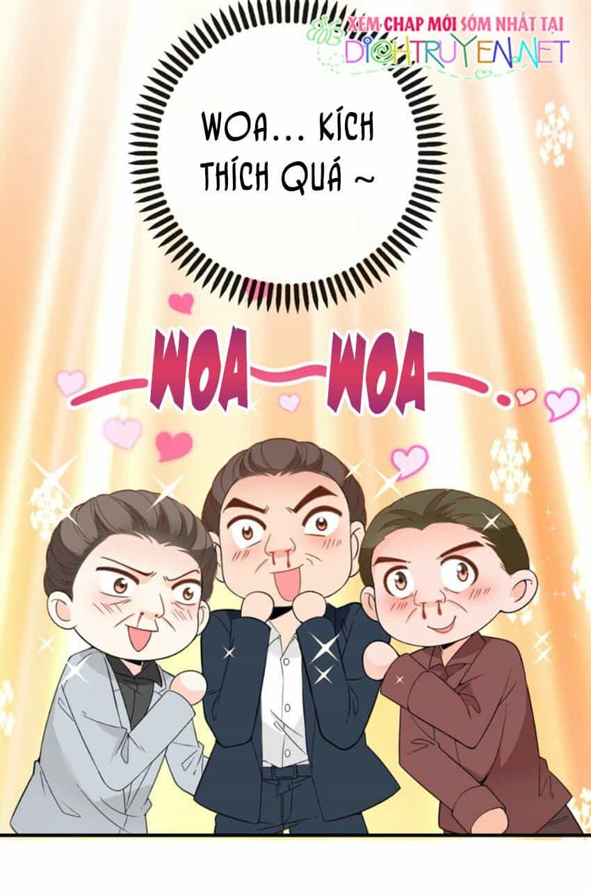 Chọc Phải Điện Hạ Yêu Nghiệt - Chương 5 - ảnh 19