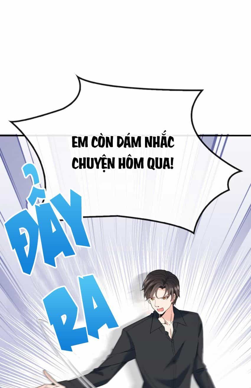 Chọc Phải Điện Hạ Yêu Nghiệt - Chương 5 - ảnh 20