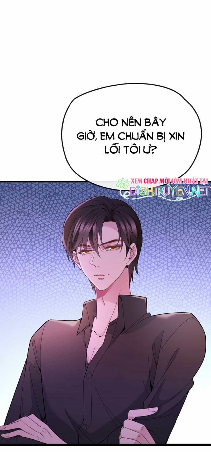 Chọc Phải Điện Hạ Yêu Nghiệt - Chương 5 - ảnh 22