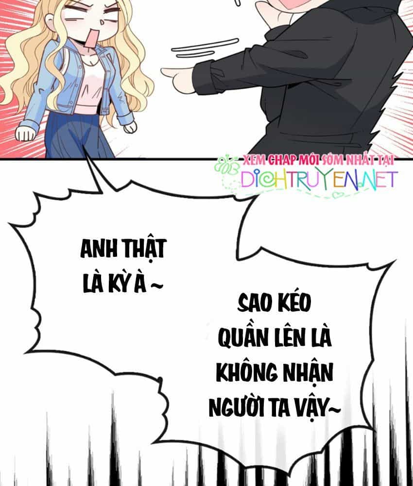 Chọc Phải Điện Hạ Yêu Nghiệt - Chương 5 - ảnh 29