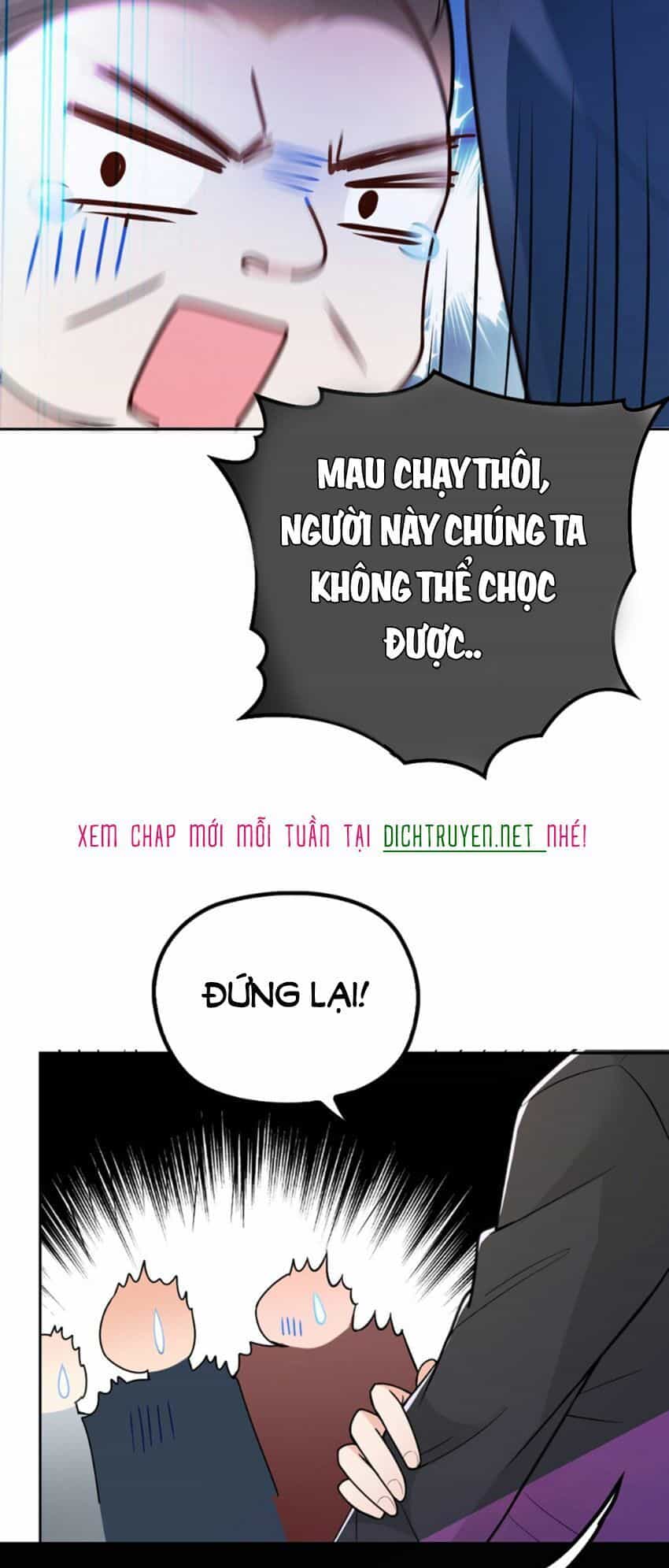 Chọc Phải Điện Hạ Yêu Nghiệt - Chương 5 - ảnh 3