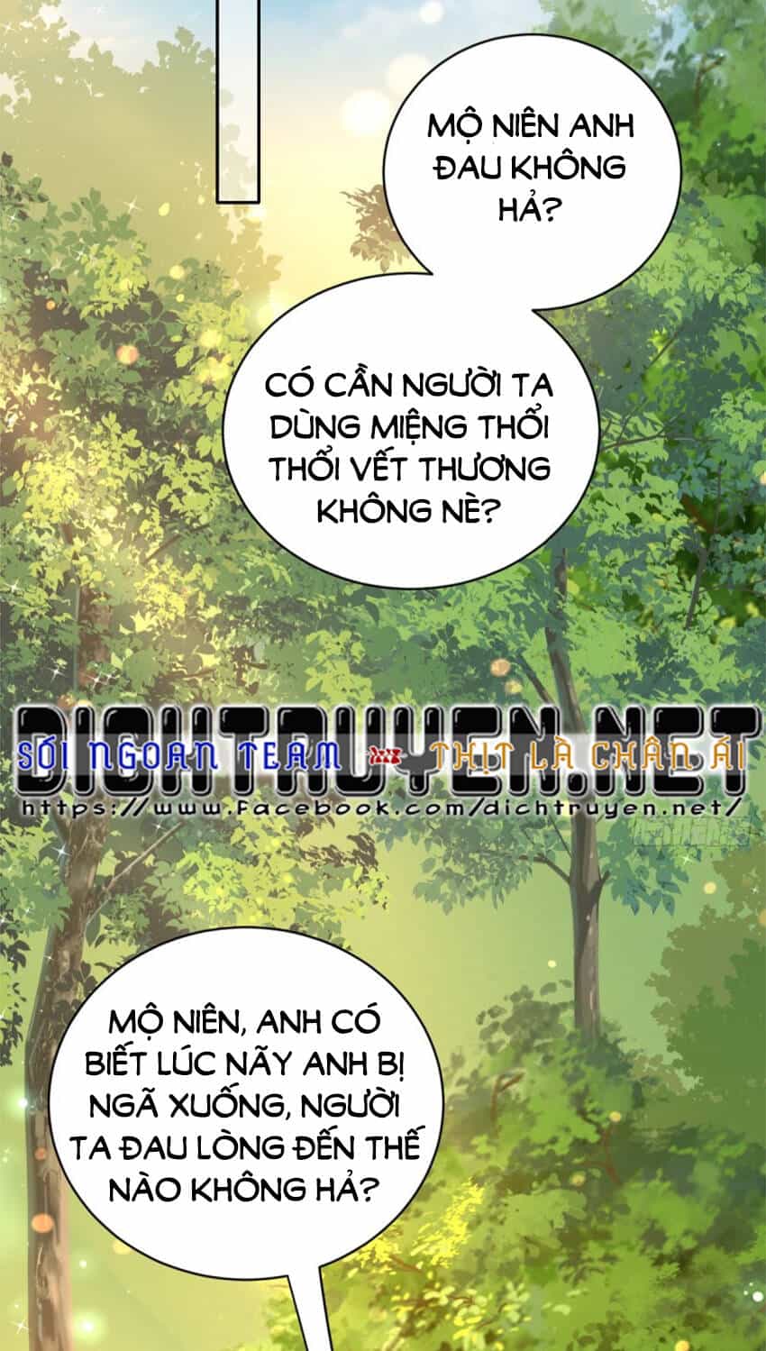 Chọc Phải Điện Hạ Yêu Nghiệt - Chương 59 - ảnh 10
