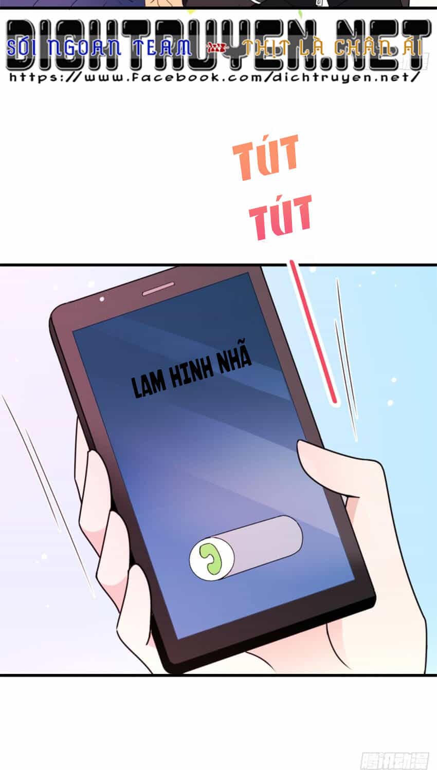 Chọc Phải Điện Hạ Yêu Nghiệt - Chương 59 - ảnh 20