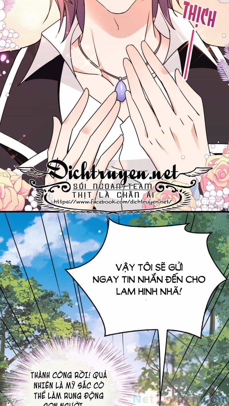 Chọc Phải Điện Hạ Yêu Nghiệt - Chương 60 - ảnh 13