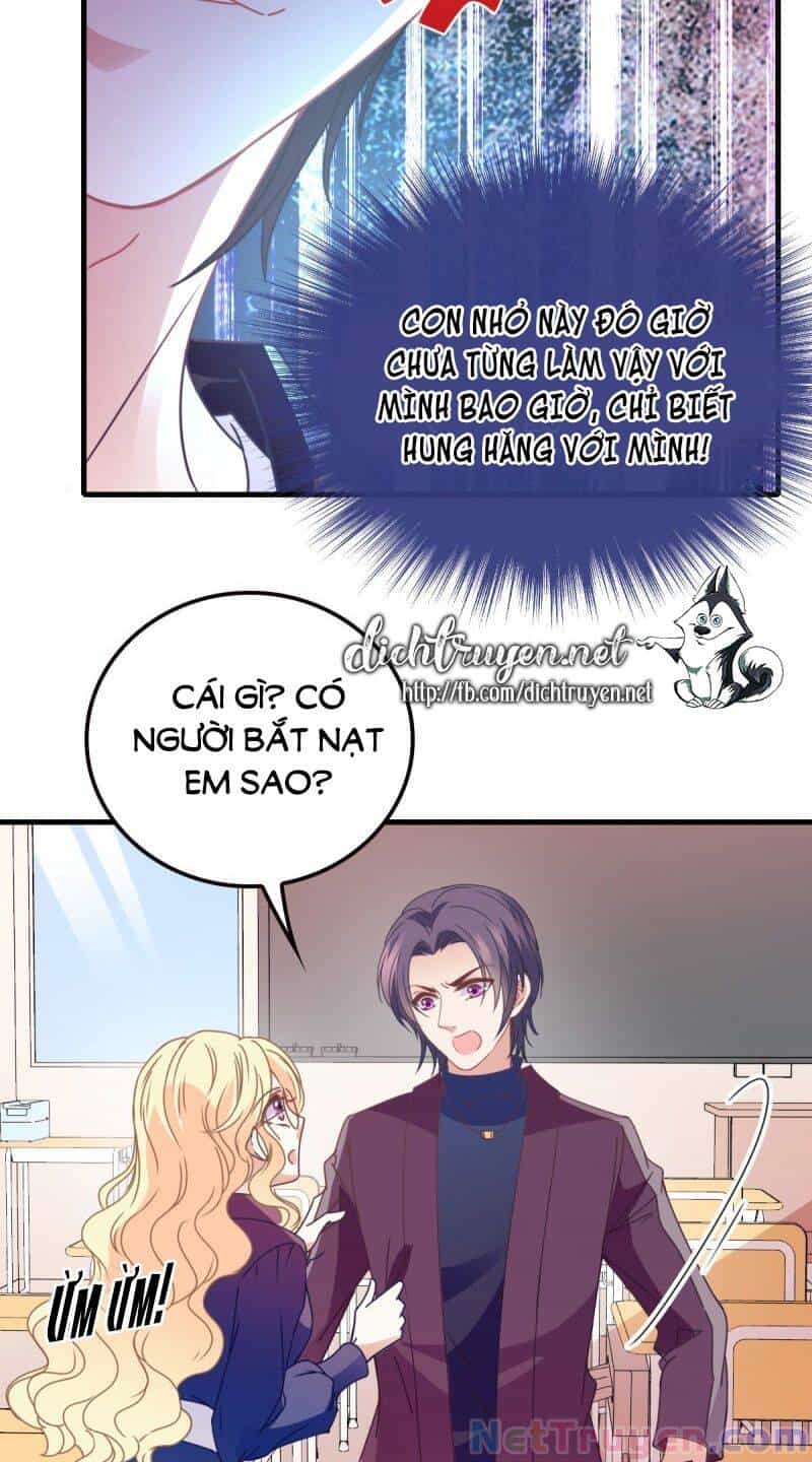 Chọc Phải Điện Hạ Yêu Nghiệt - Chương 61 - ảnh 4