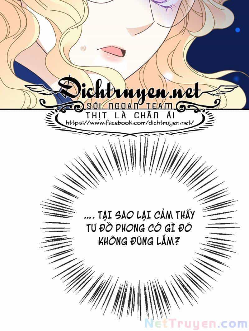 Chọc Phải Điện Hạ Yêu Nghiệt - Chương 62 - ảnh 39
