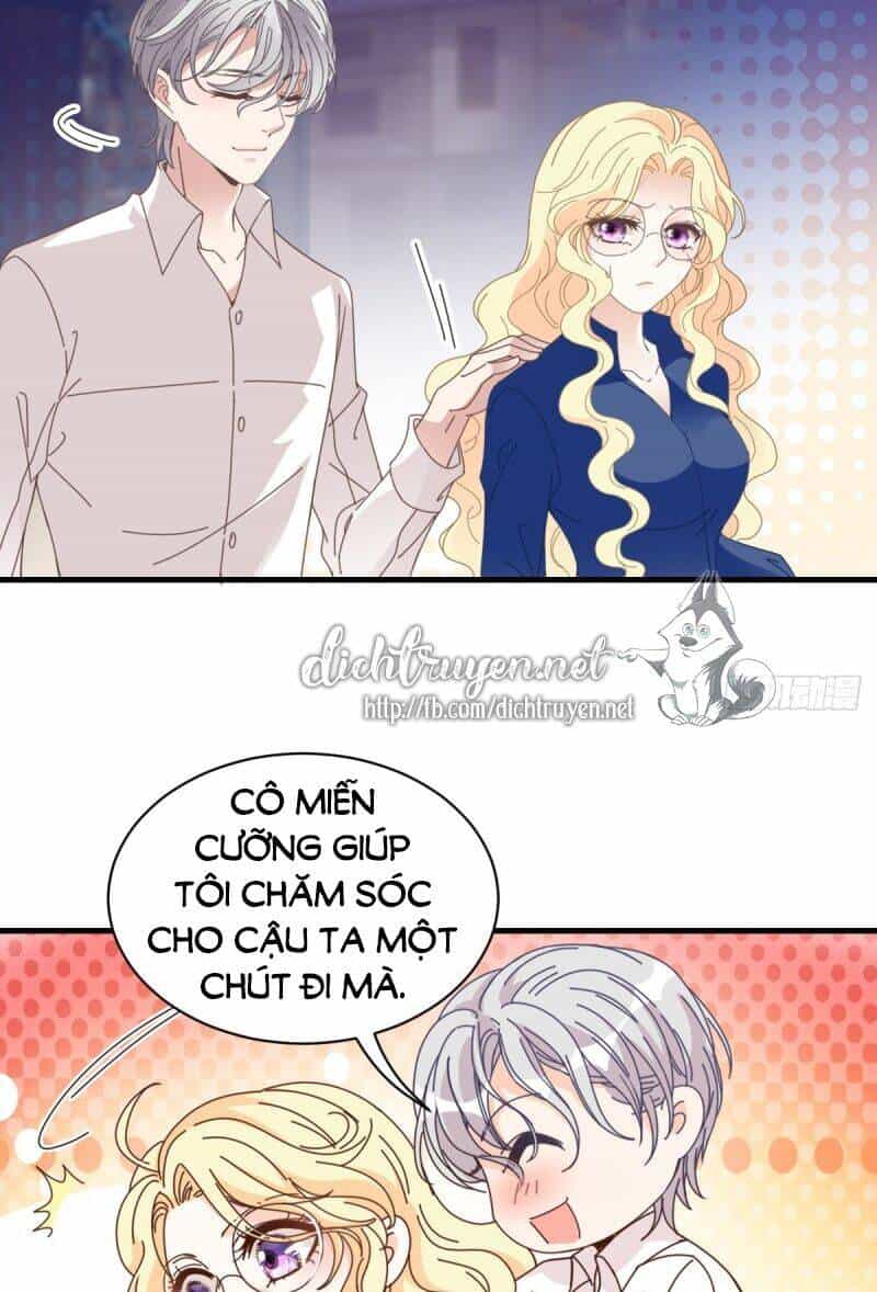 Chọc Phải Điện Hạ Yêu Nghiệt - Chương 63 - ảnh 2