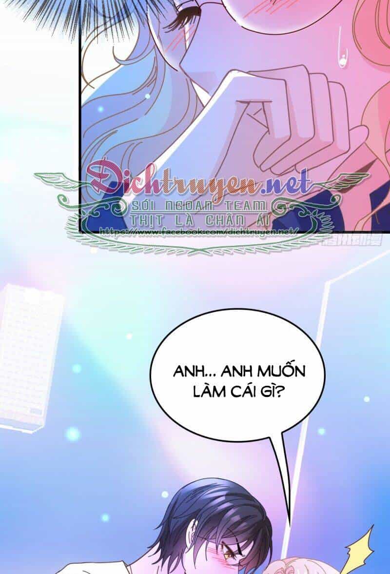 Chọc Phải Điện Hạ Yêu Nghiệt - Chương 63 - ảnh 21