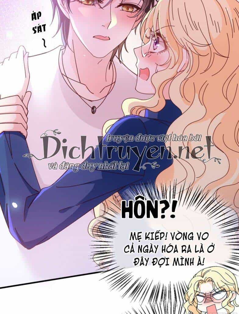 Chọc Phải Điện Hạ Yêu Nghiệt - Chương 63 - ảnh 41