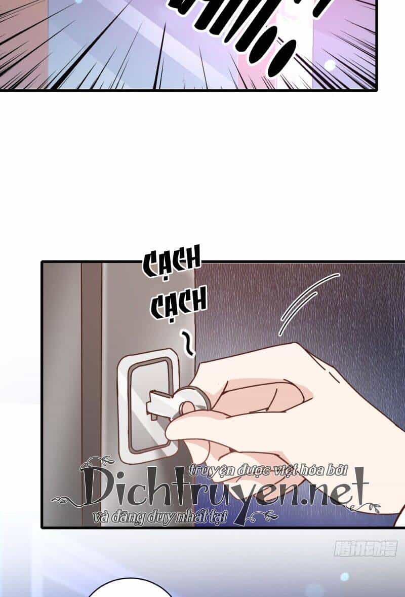 Chọc Phải Điện Hạ Yêu Nghiệt - Chương 63 - ảnh 5
