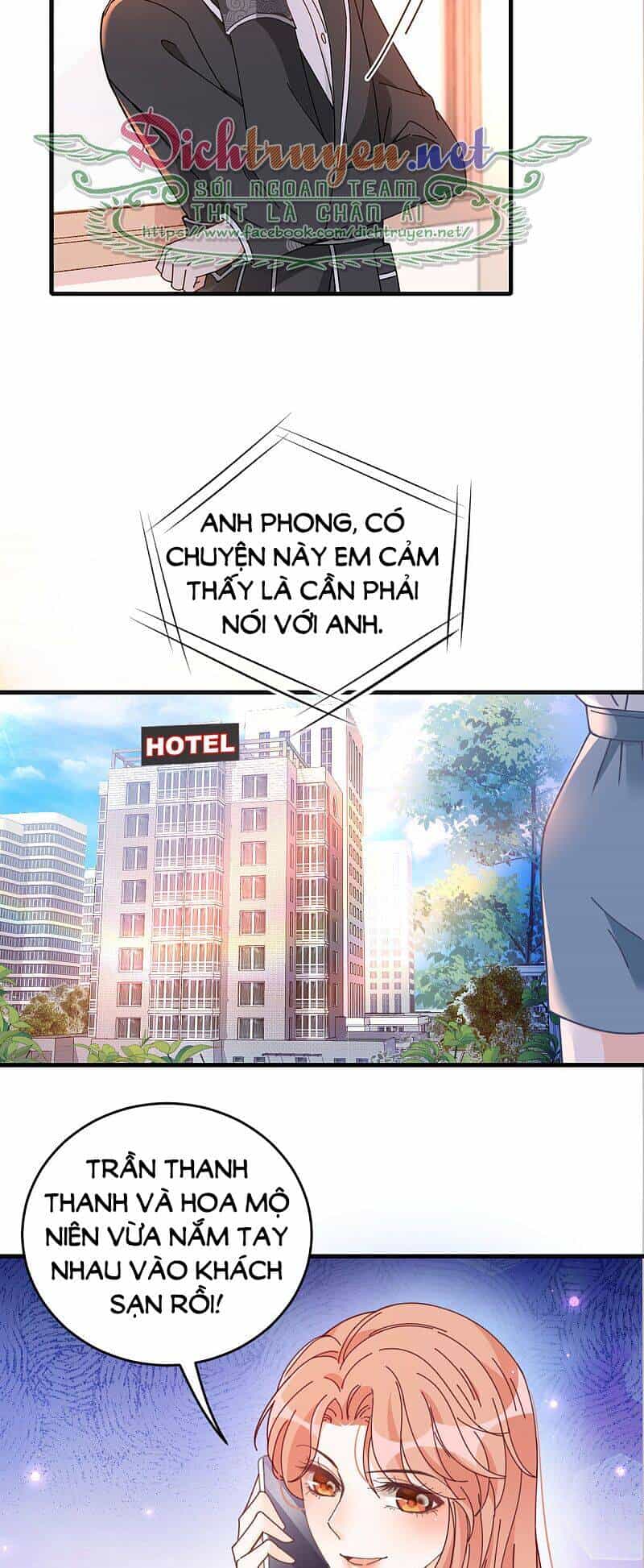 Chọc Phải Điện Hạ Yêu Nghiệt - Chương 65 - ảnh 10