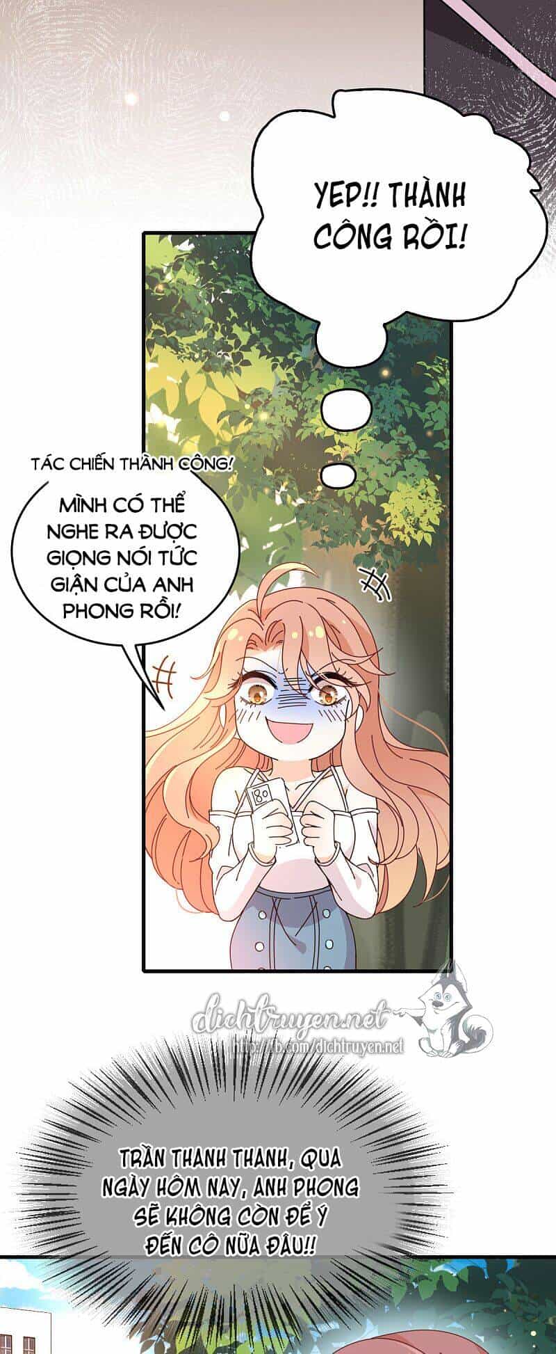 Chọc Phải Điện Hạ Yêu Nghiệt - Chương 65 - ảnh 14