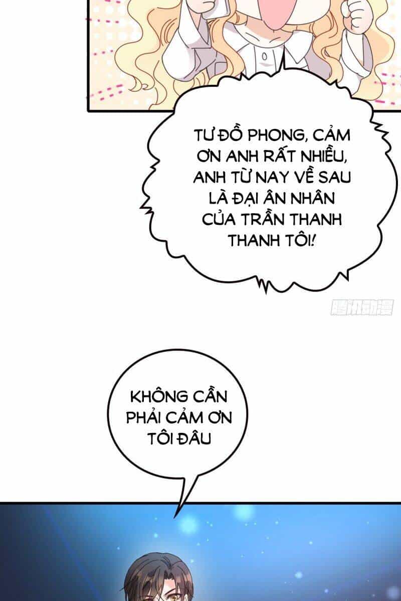 Chọc Phải Điện Hạ Yêu Nghiệt - Chương 68 - ảnh 23