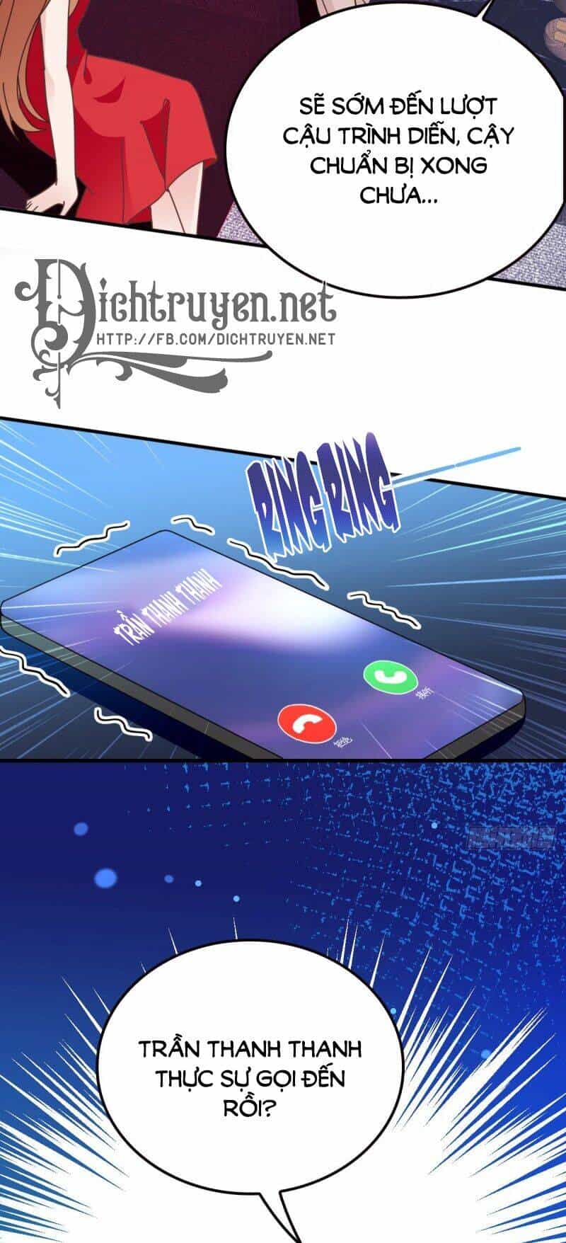 Chọc Phải Điện Hạ Yêu Nghiệt - Chương 68 - ảnh 4