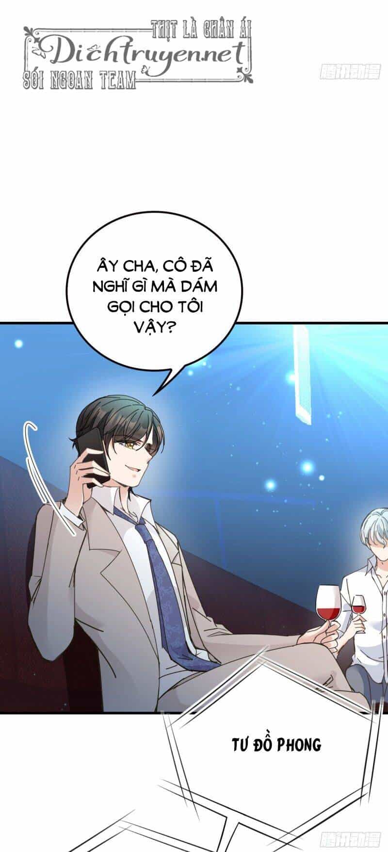 Chọc Phải Điện Hạ Yêu Nghiệt - Chương 68 - ảnh 8