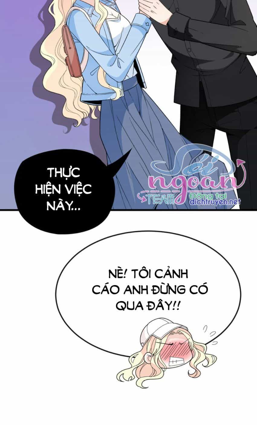 Chọc Phải Điện Hạ Yêu Nghiệt - Chương 6 - ảnh 14