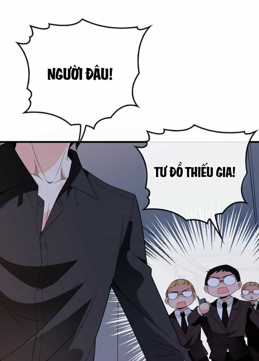 Chọc Phải Điện Hạ Yêu Nghiệt - Chương 6 - ảnh 27