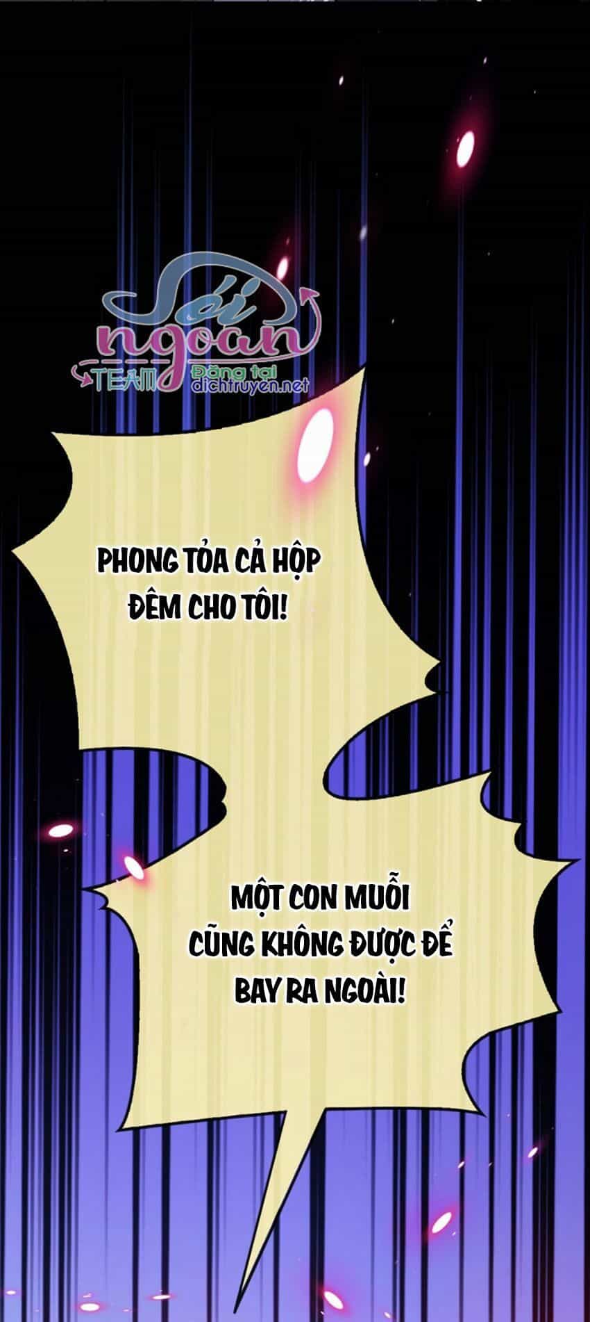 Chọc Phải Điện Hạ Yêu Nghiệt - Chương 6 - ảnh 28