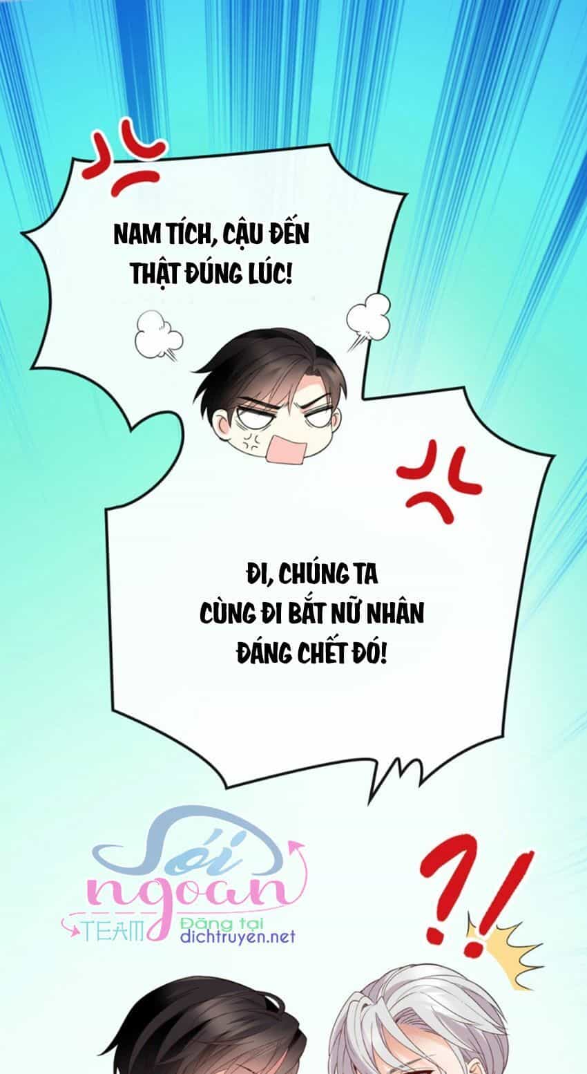 Chọc Phải Điện Hạ Yêu Nghiệt - Chương 6 - ảnh 34