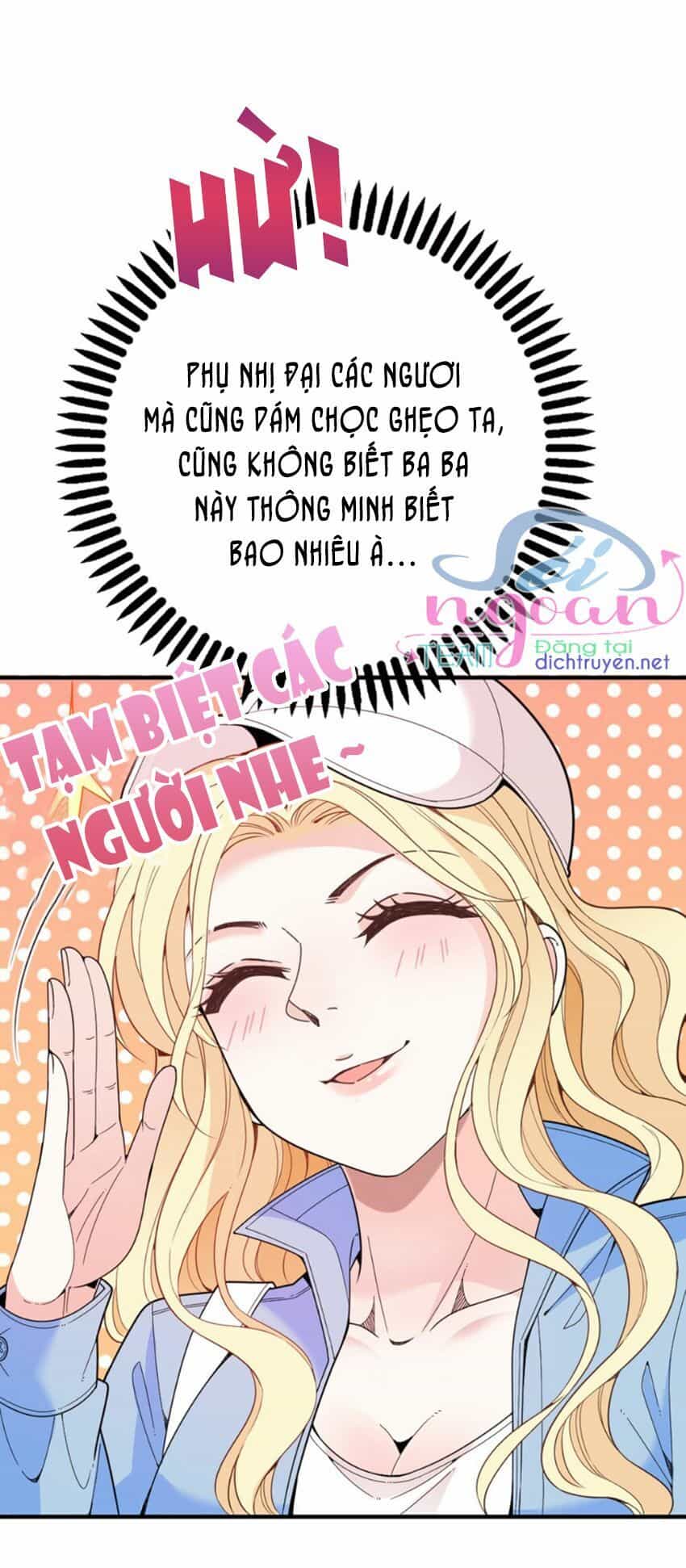 Chọc Phải Điện Hạ Yêu Nghiệt - Chương 6 - ảnh 6