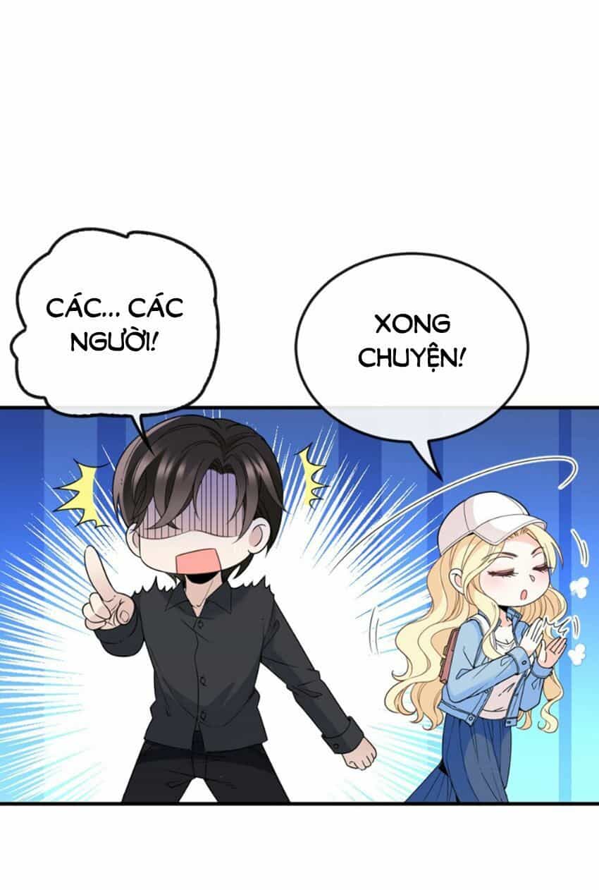Chọc Phải Điện Hạ Yêu Nghiệt - Chương 6 - ảnh 7