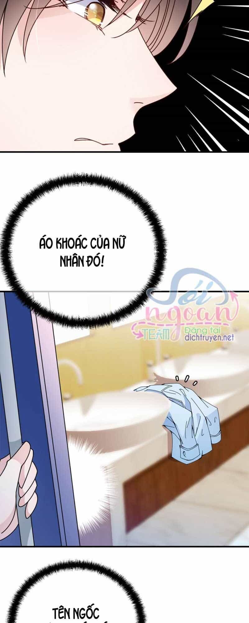 Chọc Phải Điện Hạ Yêu Nghiệt - Chương 7 - ảnh 22