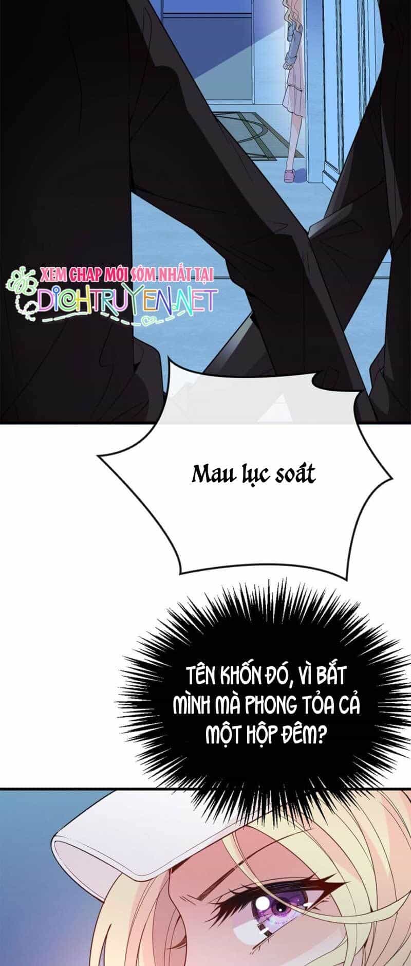 Chọc Phải Điện Hạ Yêu Nghiệt - Chương 7 - ảnh 4