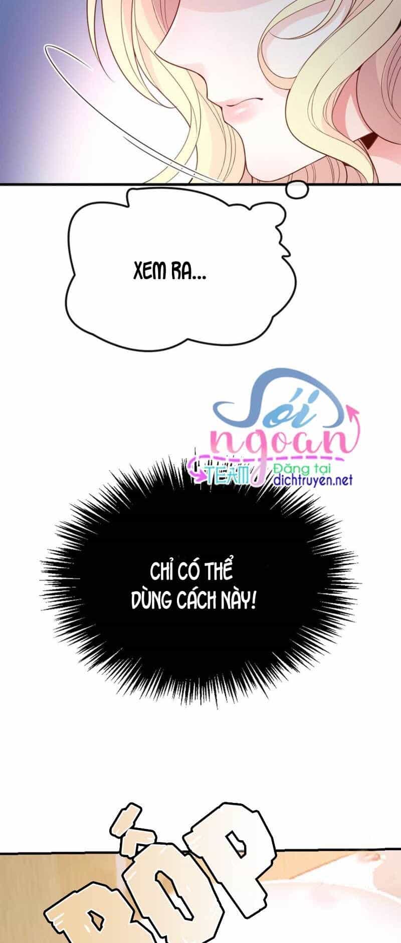 Chọc Phải Điện Hạ Yêu Nghiệt - Chương 7 - ảnh 5