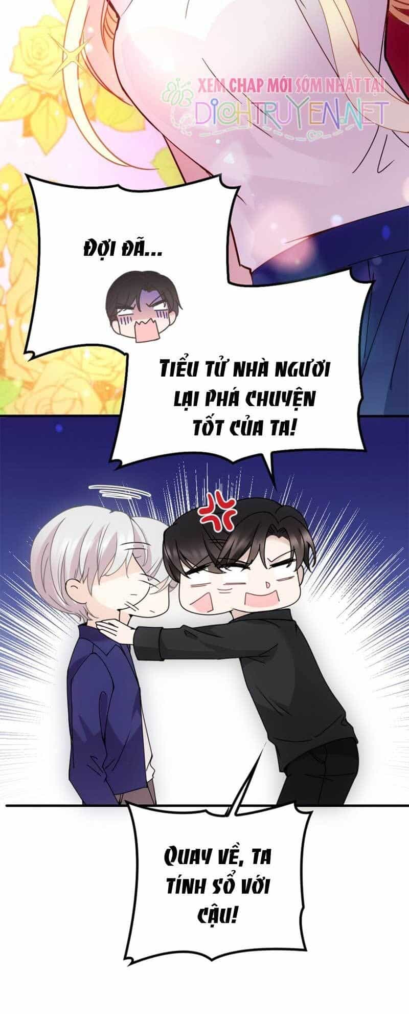 Chọc Phải Điện Hạ Yêu Nghiệt - Chương 8 - ảnh 17