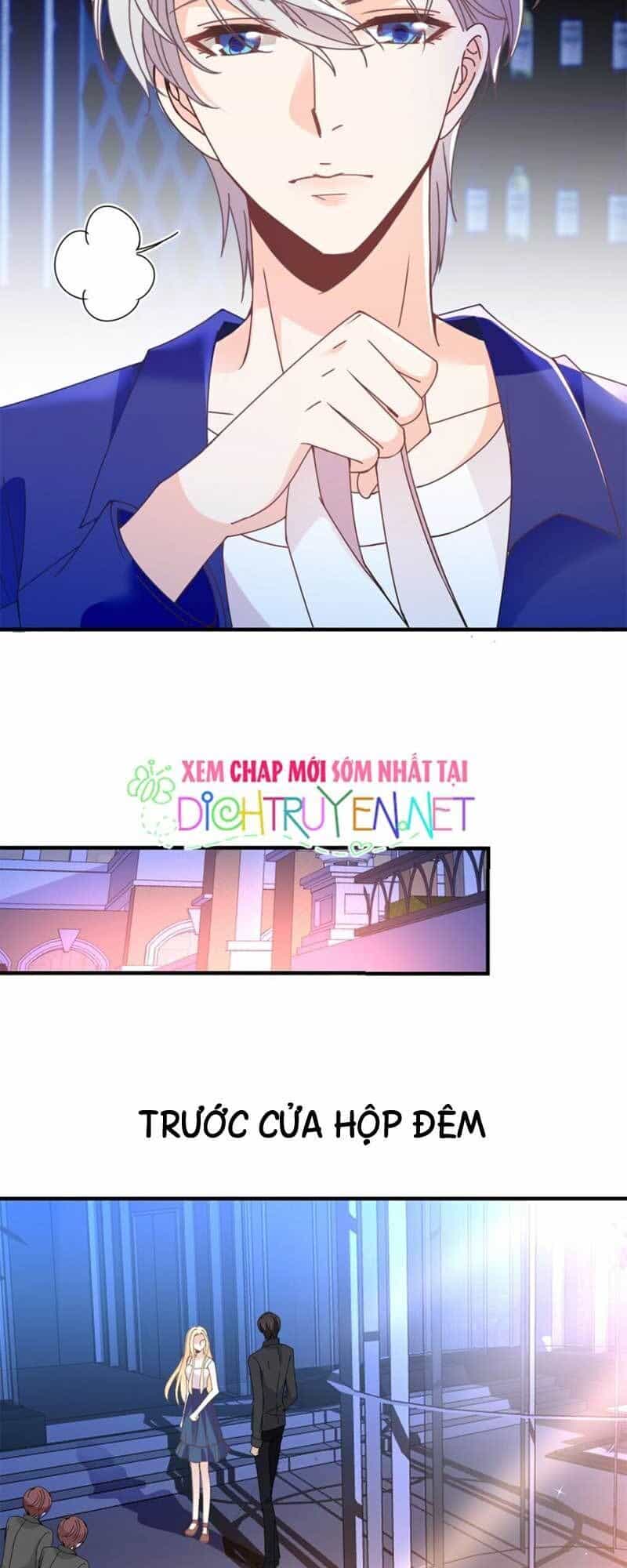 Chọc Phải Điện Hạ Yêu Nghiệt - Chương 8 - ảnh 20