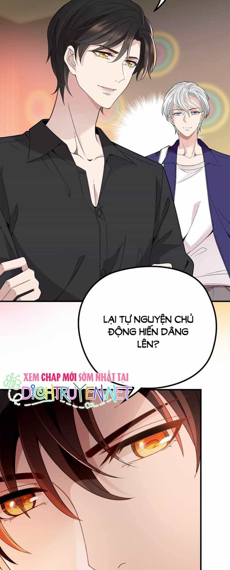 Chọc Phải Điện Hạ Yêu Nghiệt - Chương 8 - ảnh 4
