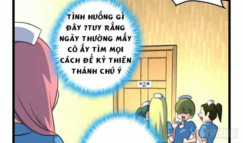 Chọc Yêu Thành Nghiện - Chương 2 - ảnh 10
