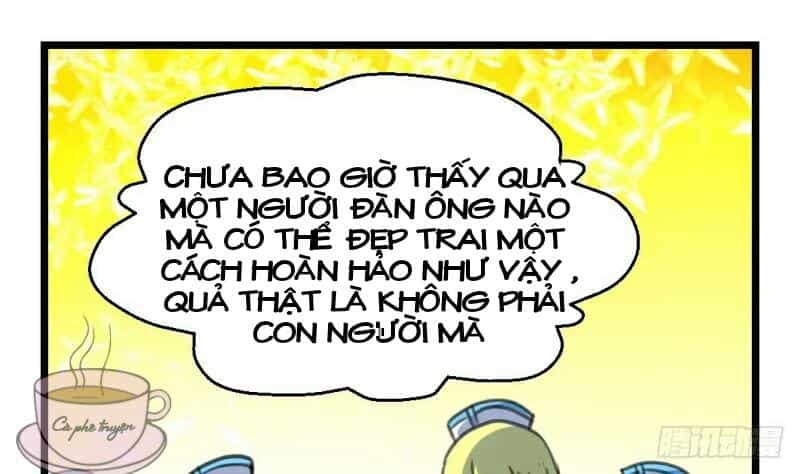 Chọc Yêu Thành Nghiện - Chương 2 - ảnh 15