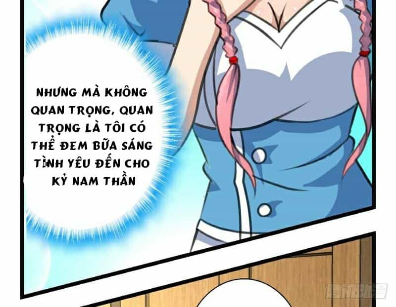 Chọc Yêu Thành Nghiện - Chương 2 - ảnh 19