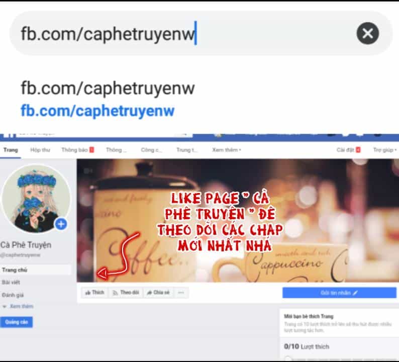 Chọc Yêu Thành Nghiện - Chương 3 - ảnh 2
