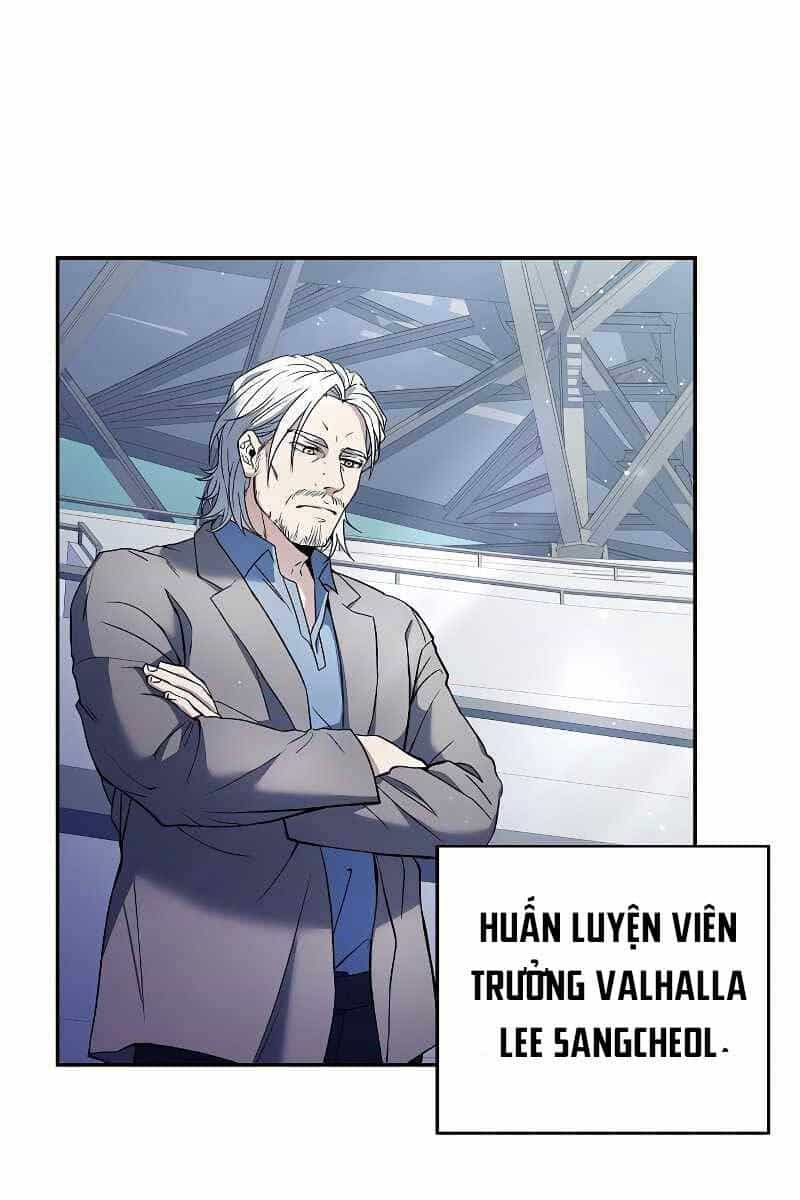 Chòm Sao Là Đệ Tử Của Tôi - Chương 1 - ảnh 12