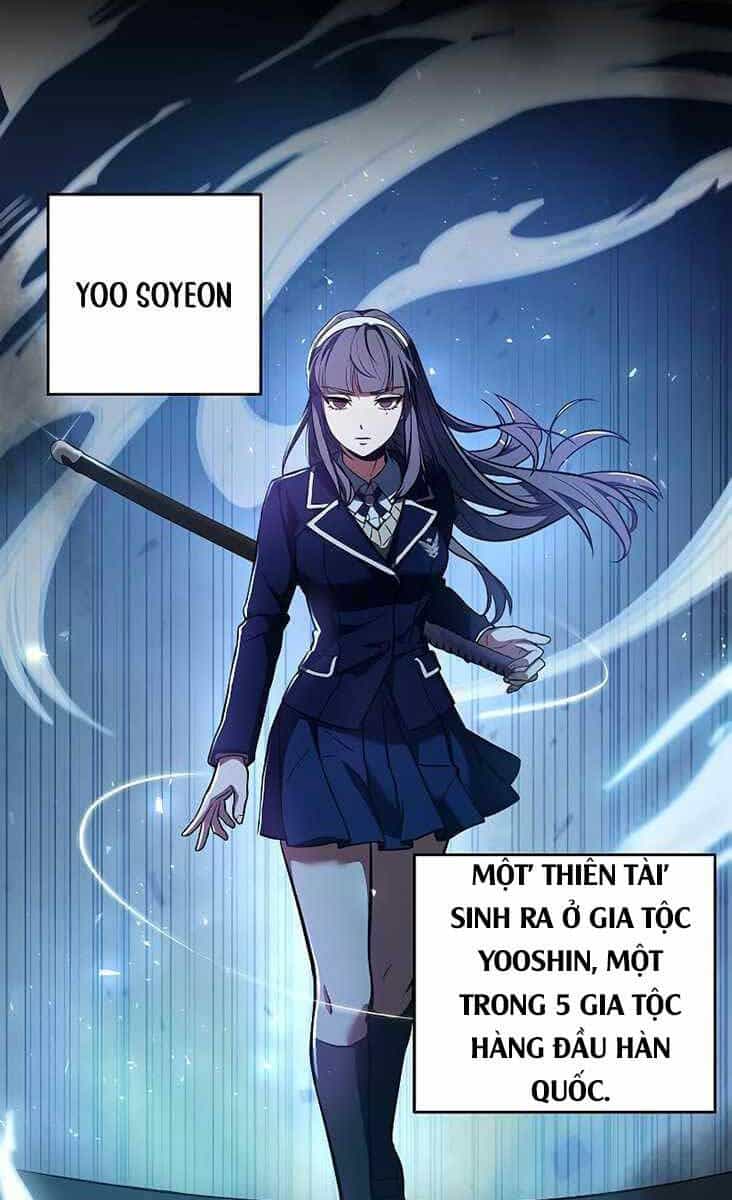 Chòm Sao Là Đệ Tử Của Tôi - Chương 1 - ảnh 18
