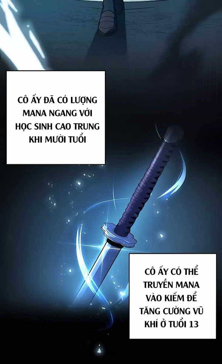 Chòm Sao Là Đệ Tử Của Tôi - Chương 1 - ảnh 19