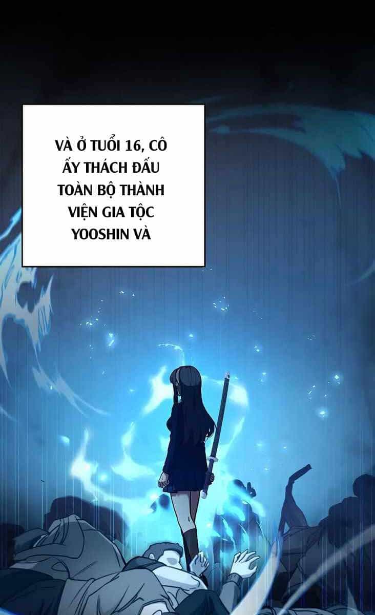 Chòm Sao Là Đệ Tử Của Tôi - Chương 1 - ảnh 20