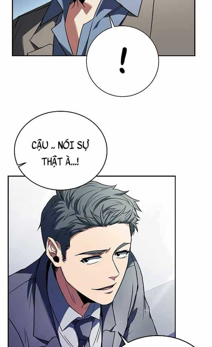 Chòm Sao Là Đệ Tử Của Tôi - Chương 1 - ảnh 24