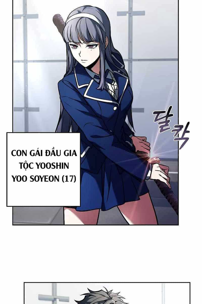 Chòm Sao Là Đệ Tử Của Tôi - Chương 1 - ảnh 43