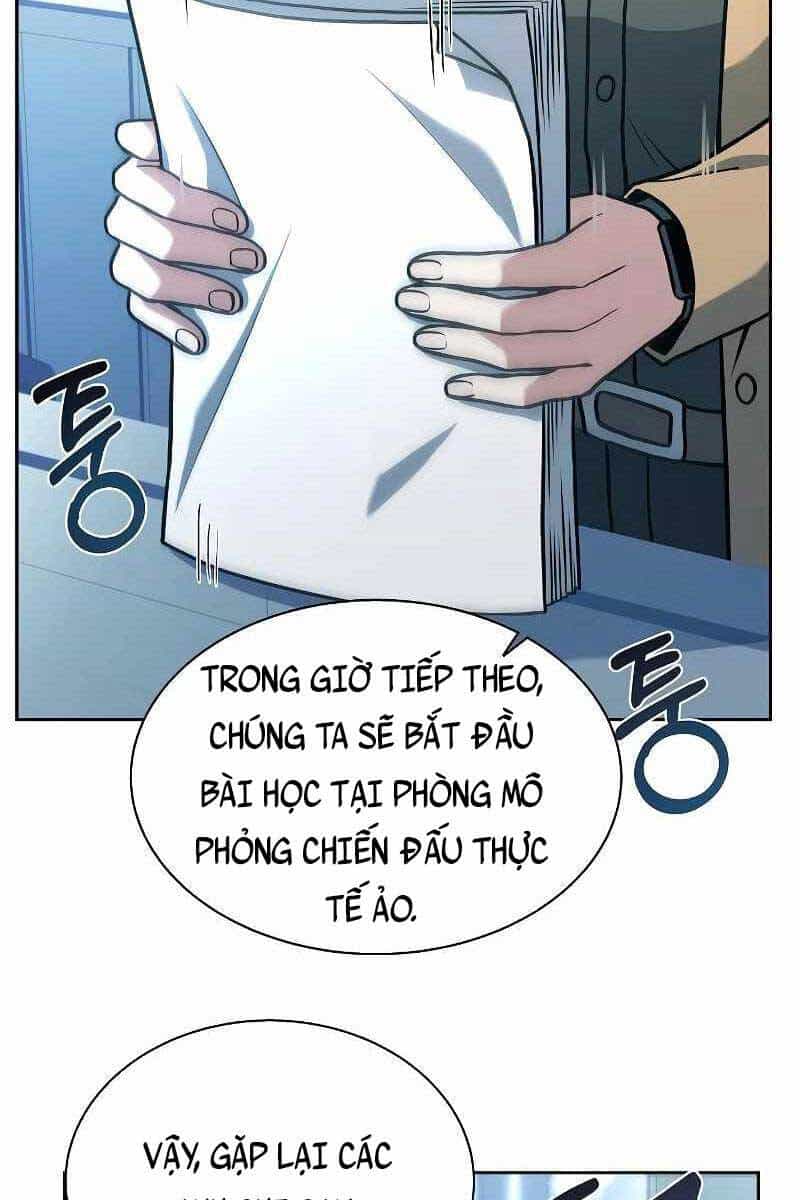 Chòm Sao Là Đệ Tử Của Tôi - Chương 10 - ảnh 105