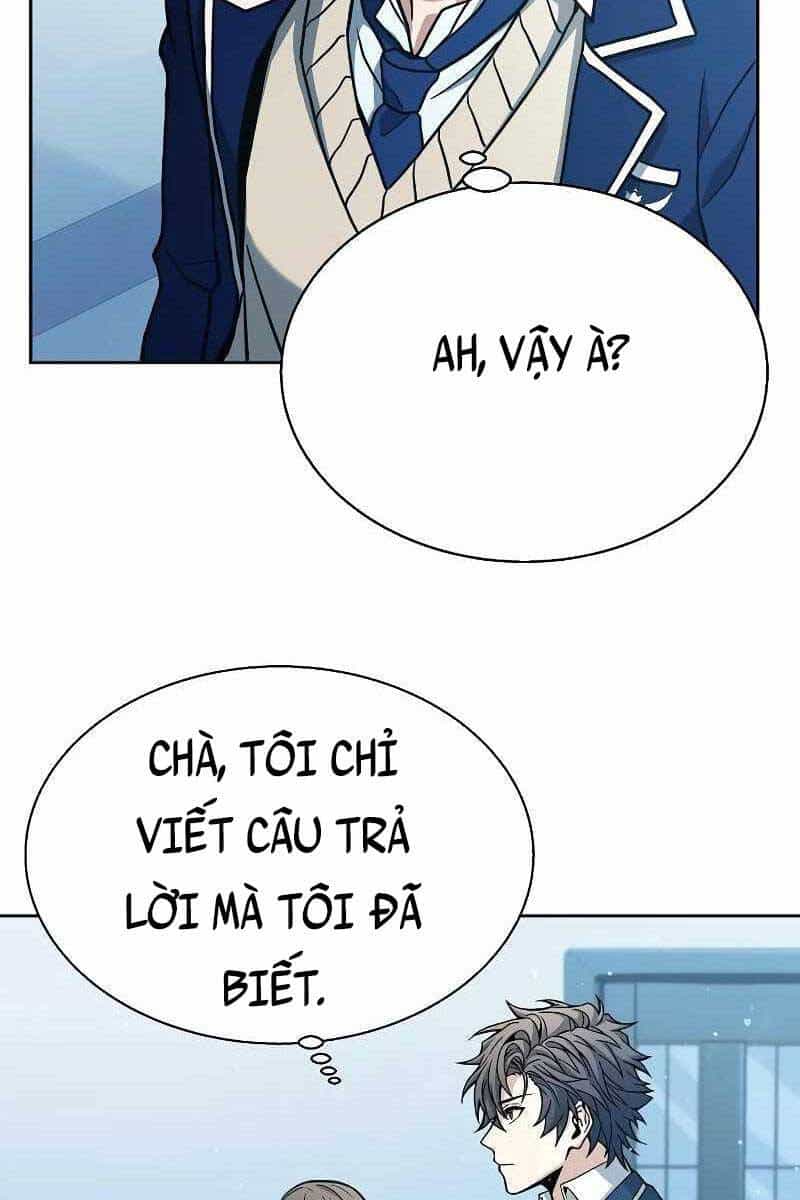 Chòm Sao Là Đệ Tử Của Tôi - Chương 10 - ảnh 112