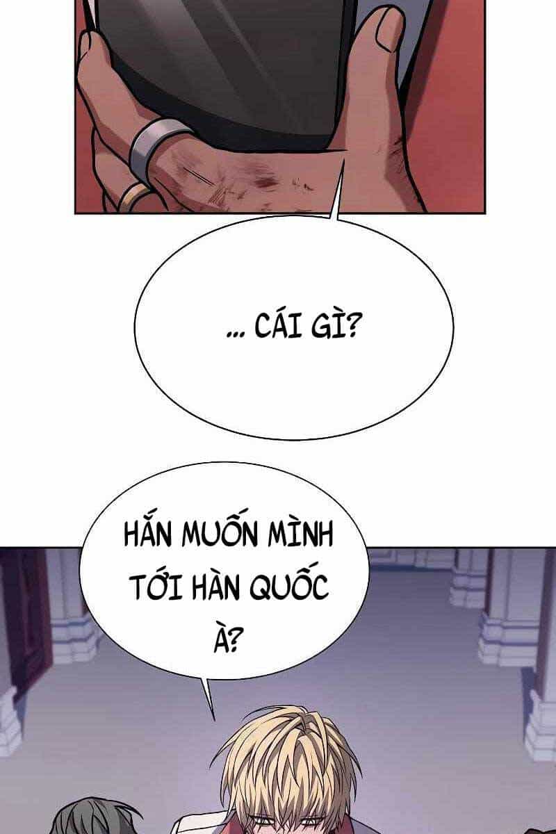 Chòm Sao Là Đệ Tử Của Tôi - Chương 10 - ảnh 31