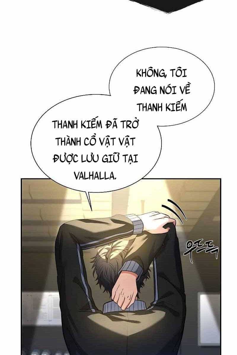 Chòm Sao Là Đệ Tử Của Tôi - Chương 10 - ảnh 53