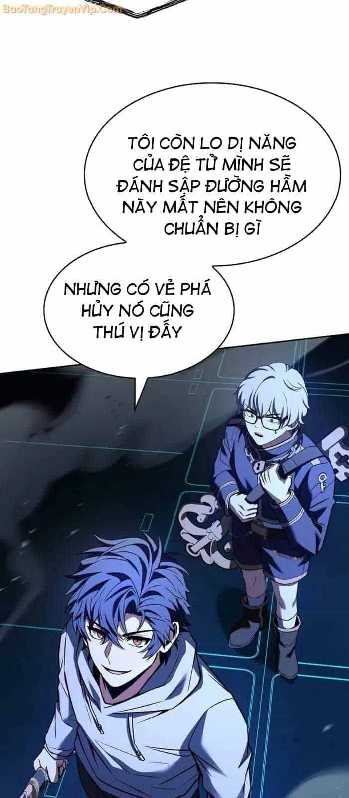 Chòm Sao Là Đệ Tử Của Tôi - Chương 100 - ảnh 27