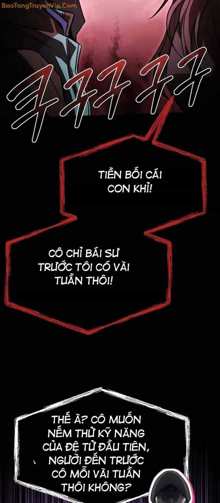 Chòm Sao Là Đệ Tử Của Tôi - Chương 100 - ảnh 89